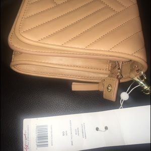 Tory Burch Alexa Crossover